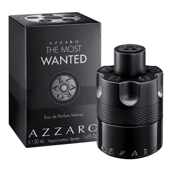 THE MOST WANTED INTENSE EDP EDPINT 50ML